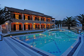 Dimitris Apartments